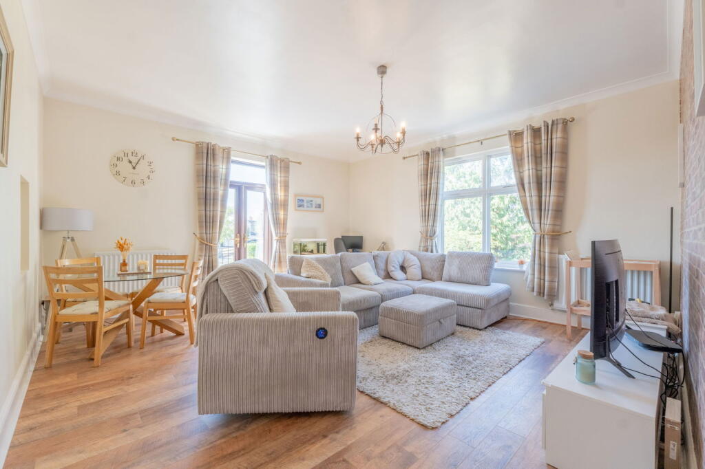 Additional image 5 of Sambourne Park, Sambourne Lane, Sambourne, B96 6PE