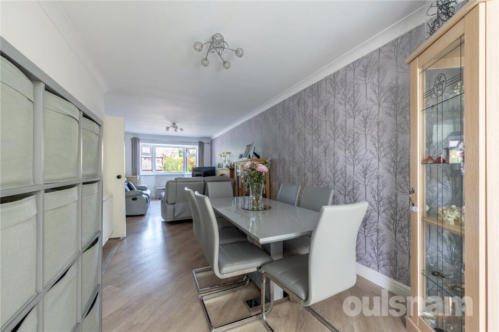 Additional image 10 of Duxford Close, Redditch, Worcestershire, B97