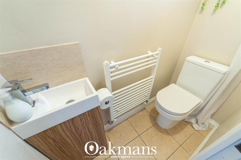 Additional image 5 of Woodperry Avenue, Solihull, B91