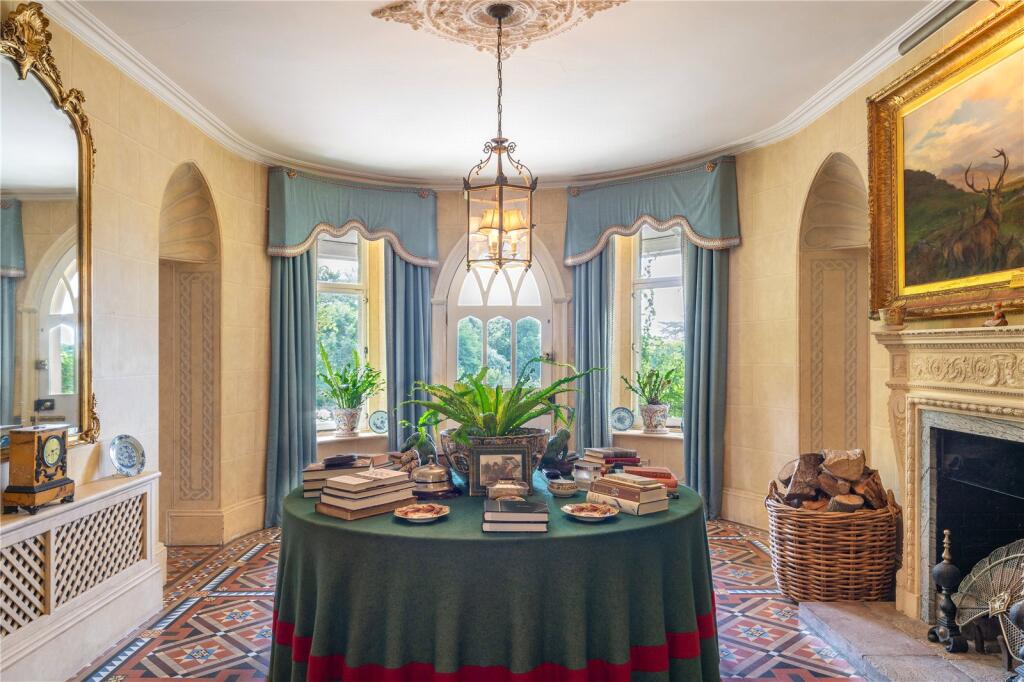 Additional image 35 of Coombe Hill, Bruton, Somerset, BA10