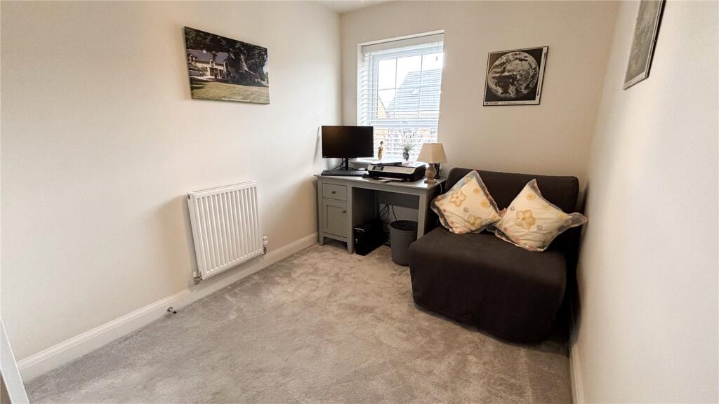 Additional image 15 of Freestone Grove, Westbury