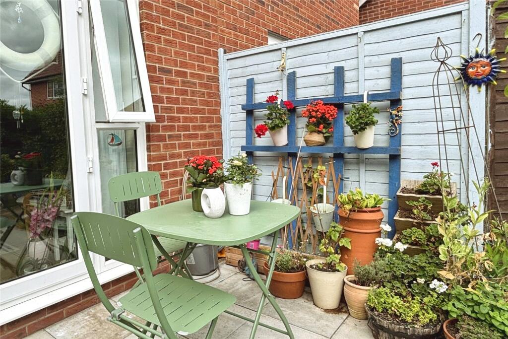 Additional image 13 of Athelney Avenue, Westbury