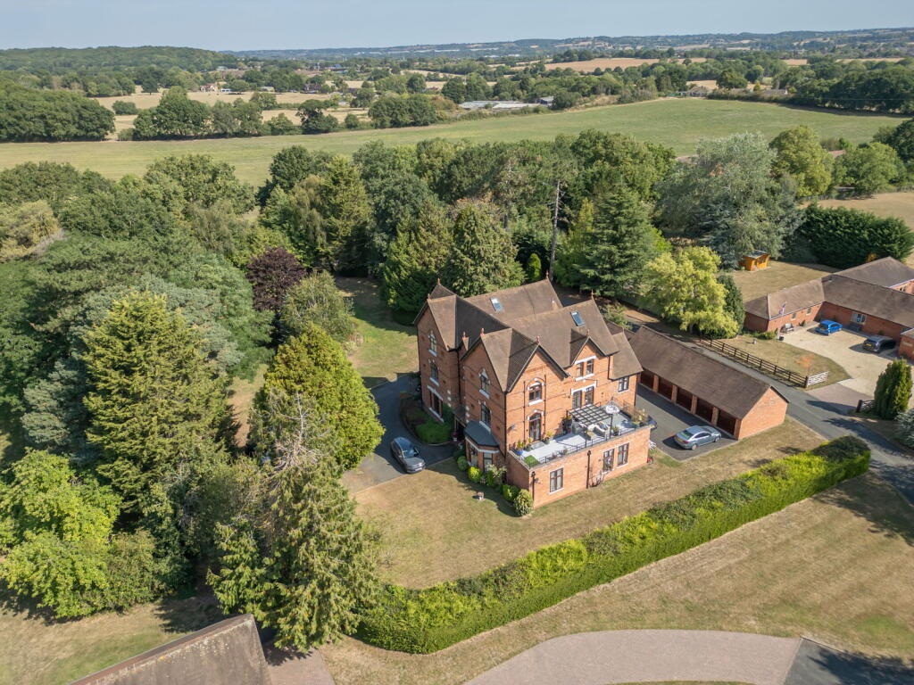 Additional image 29 of Sambourne Park, Sambourne Lane, Sambourne, B96 6PE