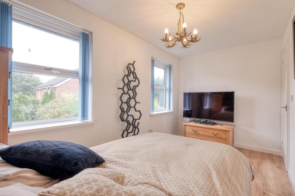 Additional image 15 of Chivington Close, Shirley, B90