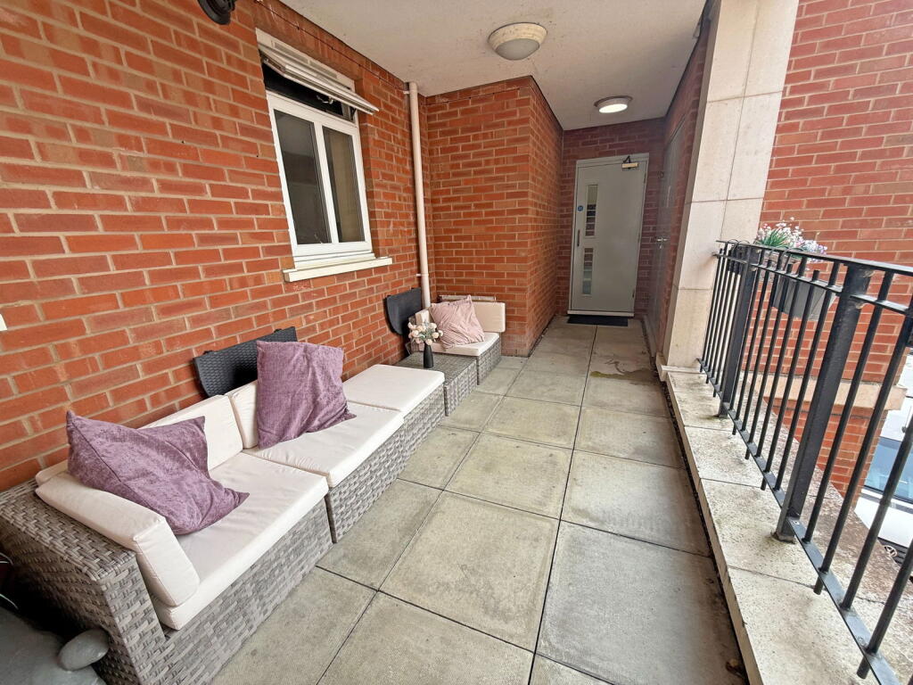 Additional image 20 of Main Street, Dickens Heath, Solihull, B90 1UA