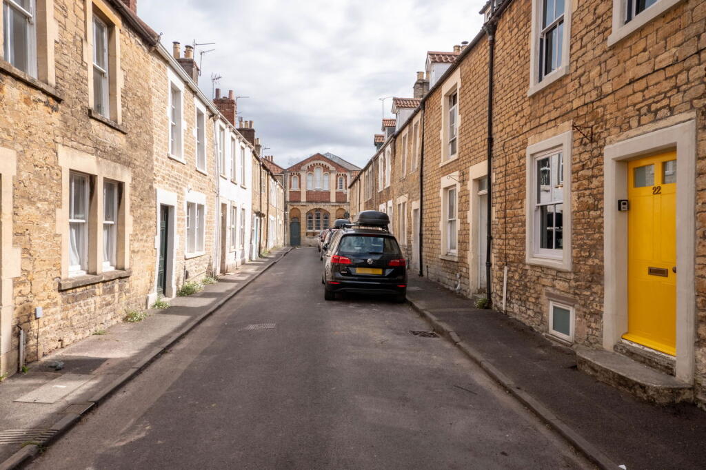 Additional image 22 of High Street, Frome, Somerset, BA11 1ER