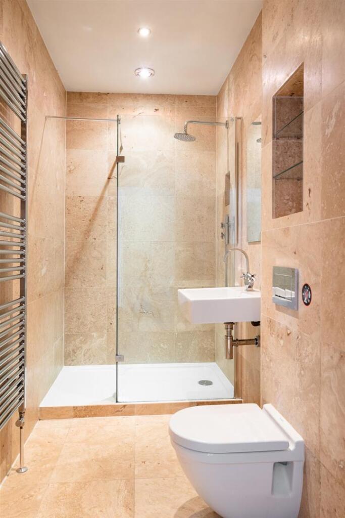 Additional image 10 of Marlborough Buildings, Bath