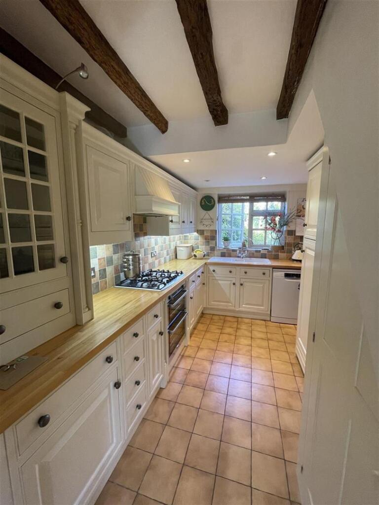 Additional image 7 of Vicarage Hill, Tanworth-In-Arden