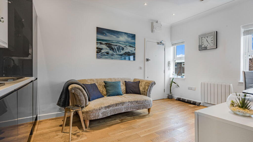 房产图片 3 - 索利赫尔，沃里克路