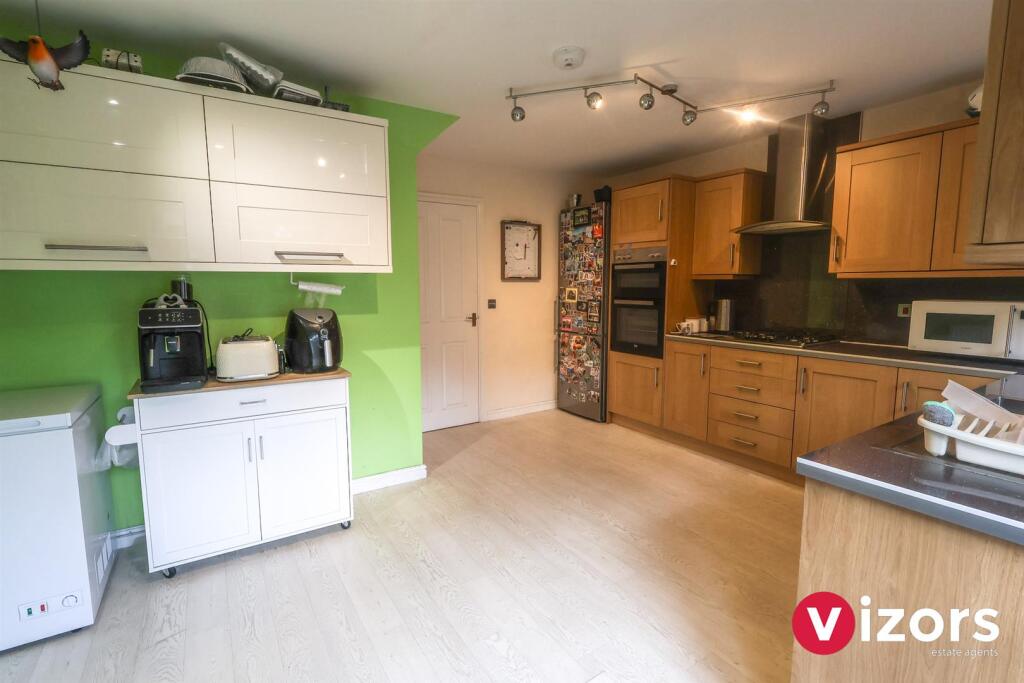 Additional image 5 of Dixon Close, Redditch