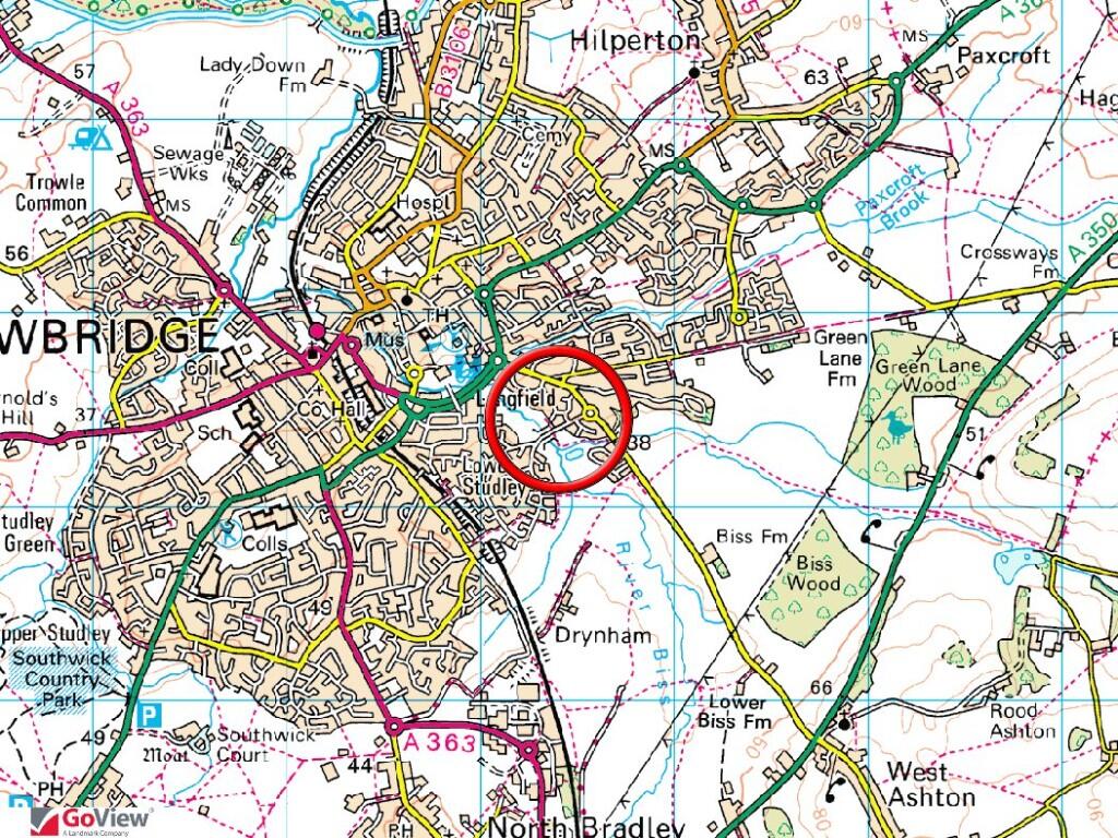 Additional image 13 of Jasmine Way, Trowbridge