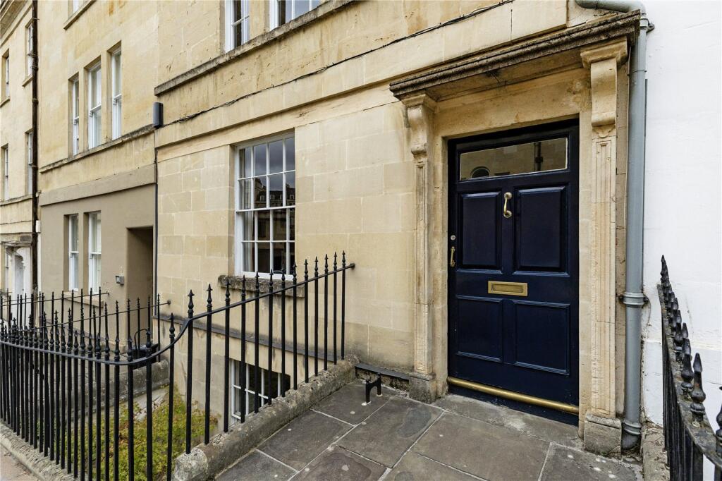 Additional image 3 of Marlborough Street, Bath, BA1