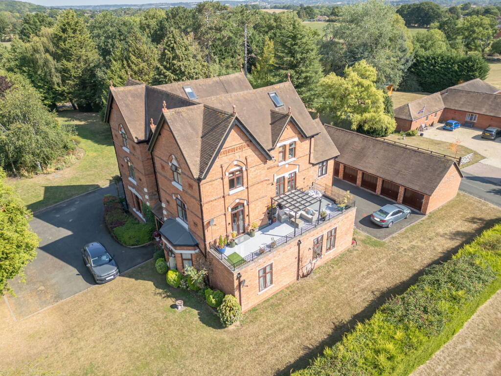 Additional image 31 of Sambourne Park, Sambourne Lane, Sambourne, B96 6PE