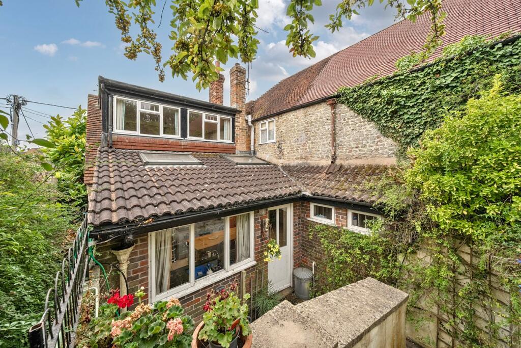 Additional image 3 of High Street, Chapmanslade, Westbury, BA13