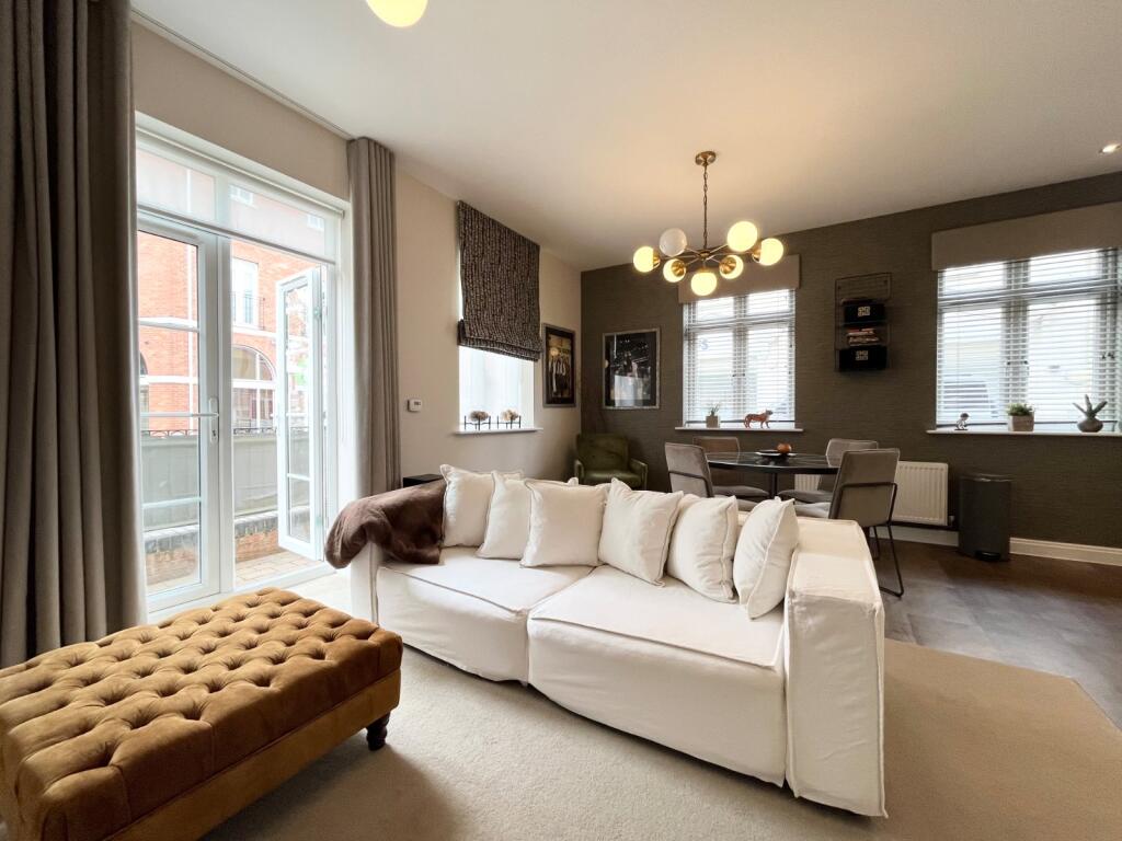 Additional image 8 of Gorcott Lane, Dickens Heath, Shirley, Solihull, B90