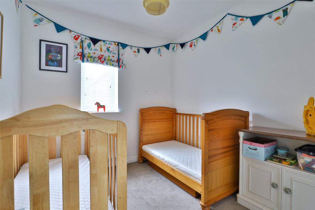 Additional image 14 of Slipps Close, Frome, BA11