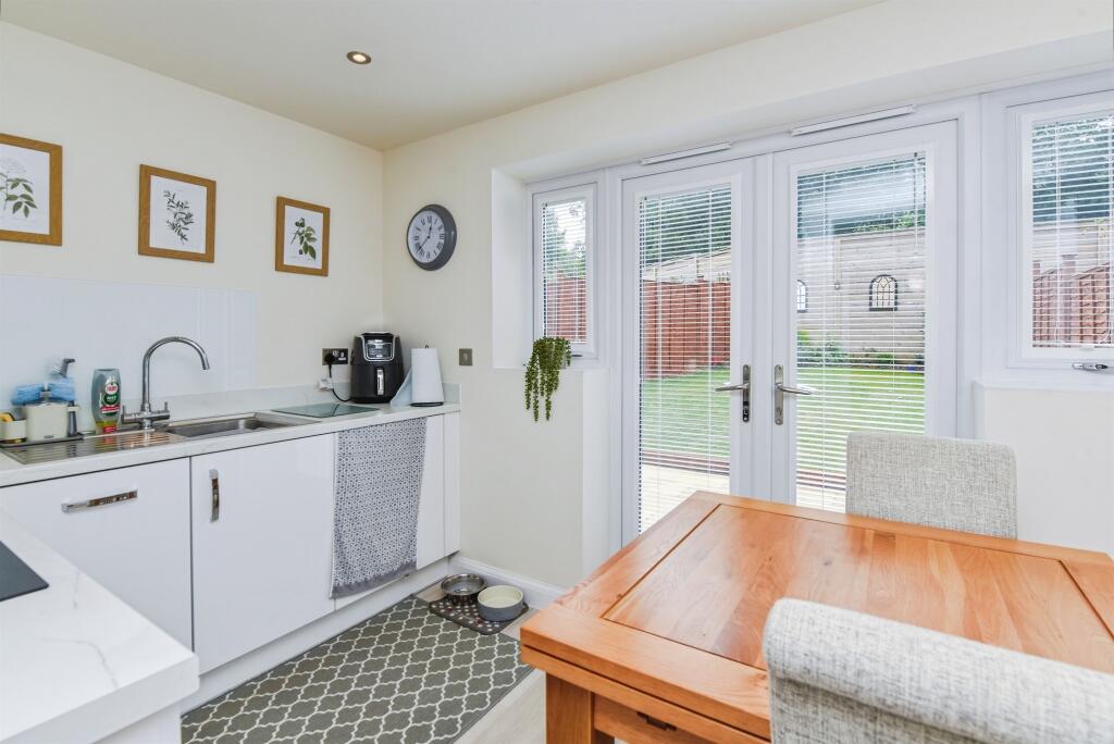 Additional image 6 of Theobald Road, Nunney, Frome
