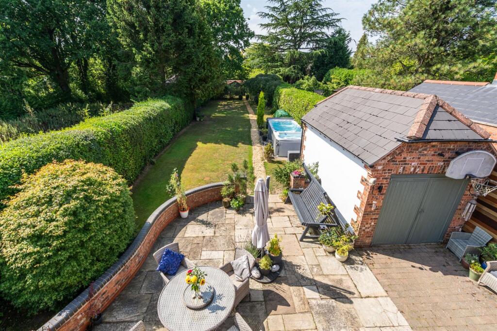 Additional image 24 of Fulford Hall Road, Tidbury Green, Solihull