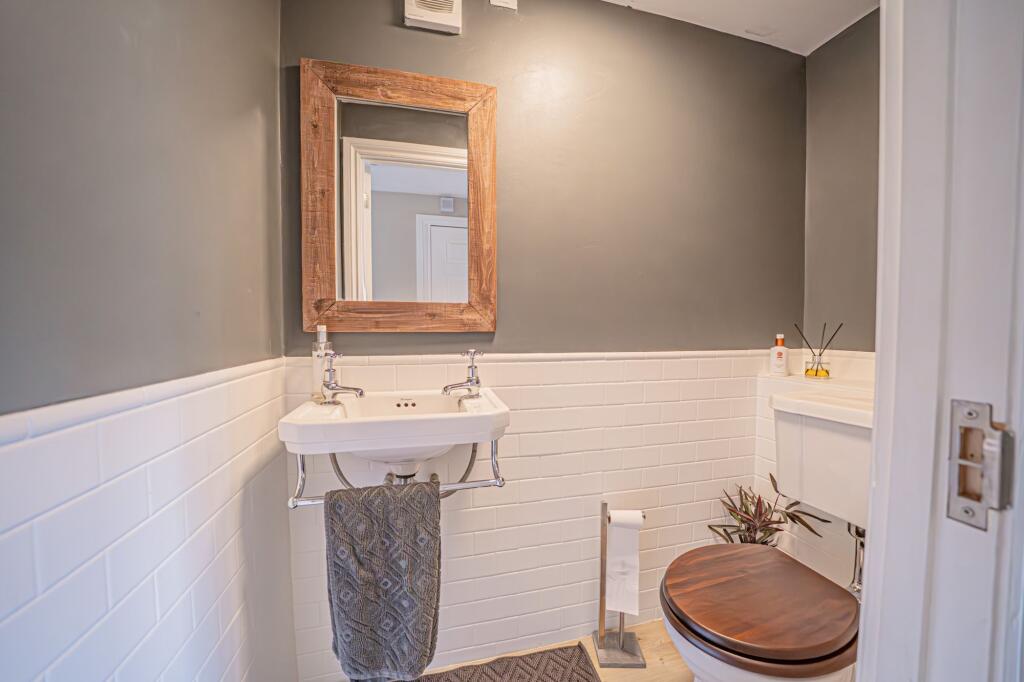 Additional image 9 of Warwick Road, Knowle, B93