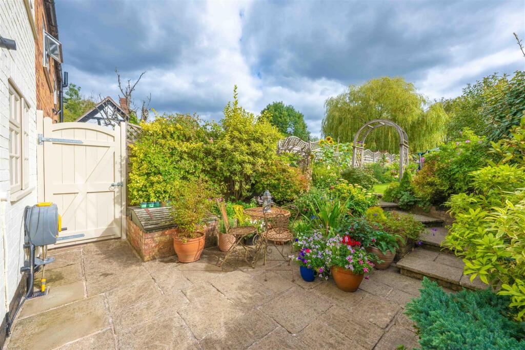 Additional image 13 of Vicarage Hill, Tanworth-In-Arden