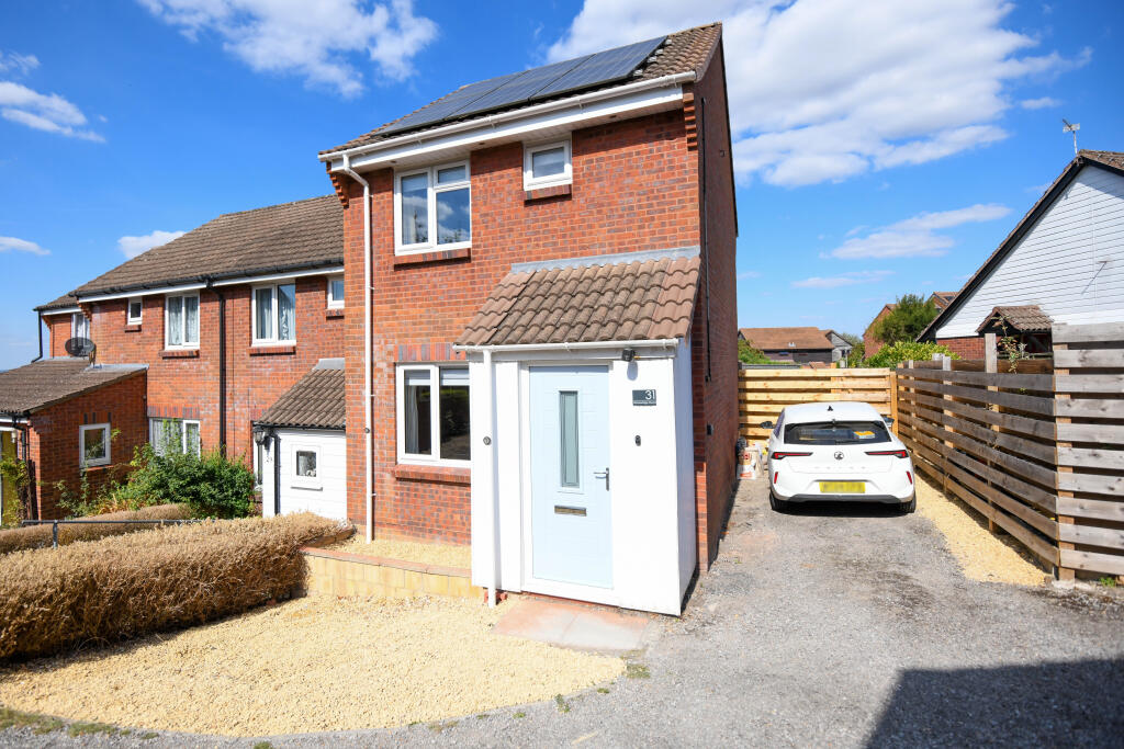 Additional image 15 of Bremeridge Road, Westbury