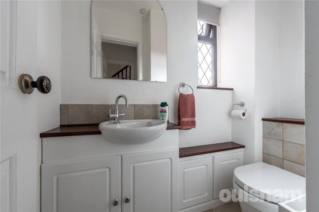 Additional image 11 of Chesterton Close, Redditch, Worcestershire, B97