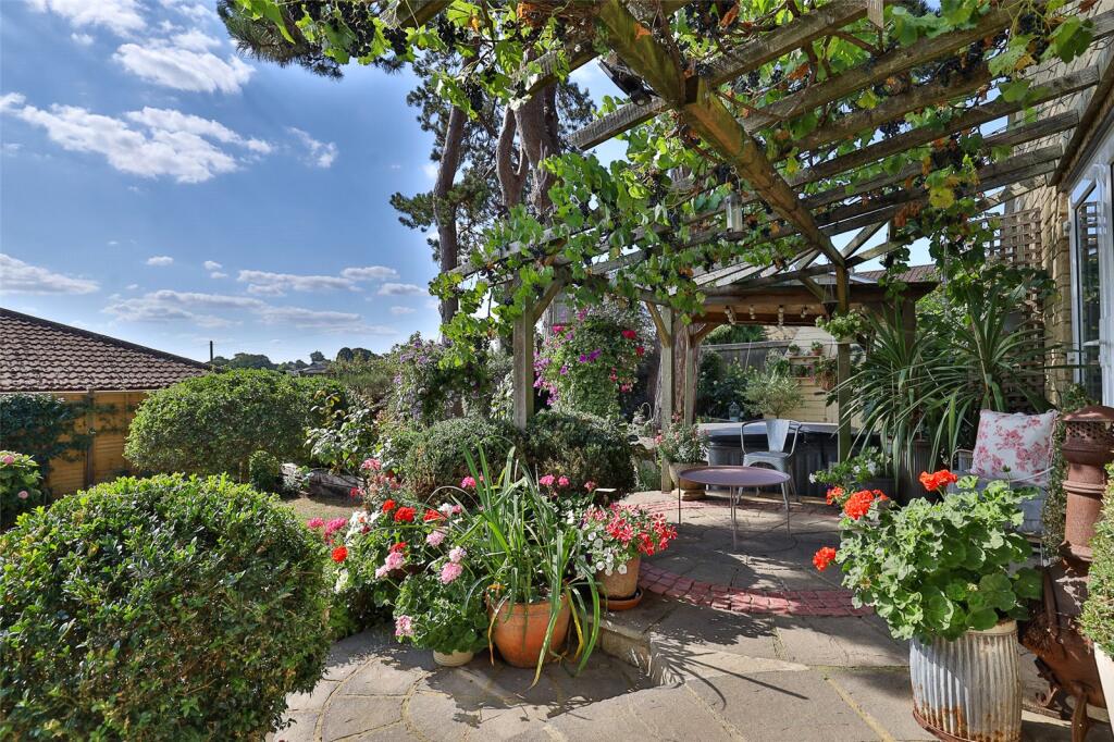 Additional image 22 of Leys Hill, Frome, Somerset, BA11