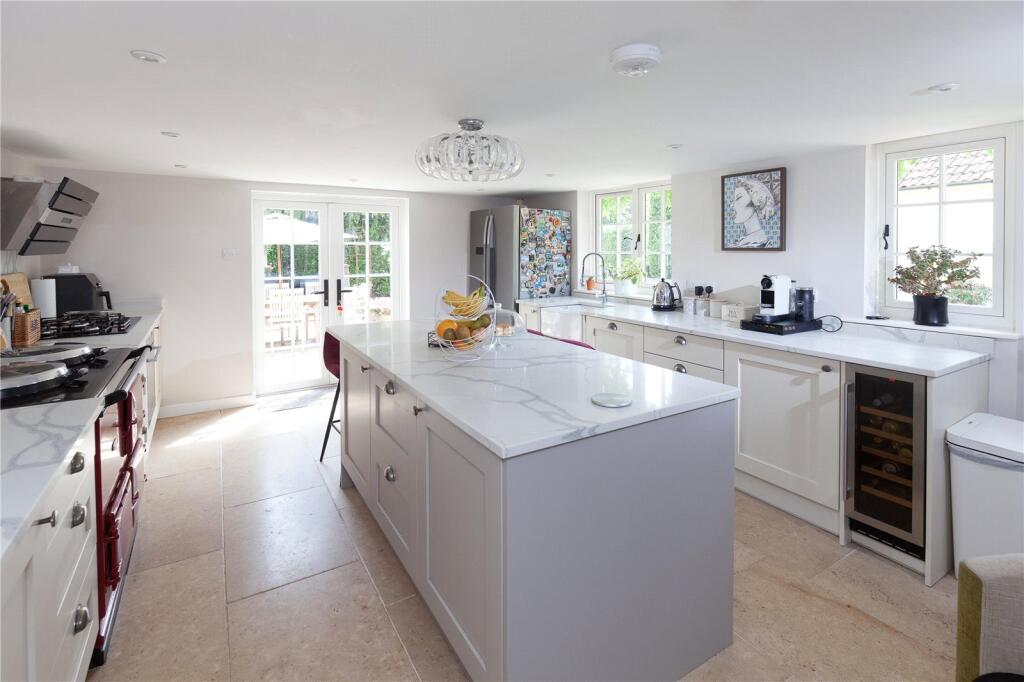 Additional image 3 of Edgebridge, Mere, Warminster, Wiltshire, BA12