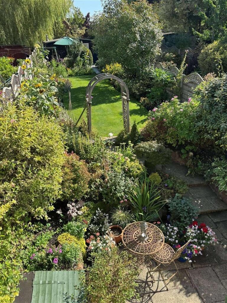 Additional image 15 of Vicarage Hill, Tanworth-In-Arden