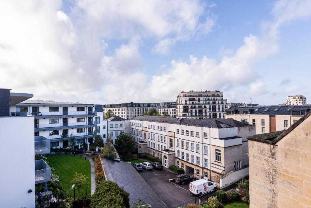 Additional image 9 of Albion Place, Bath