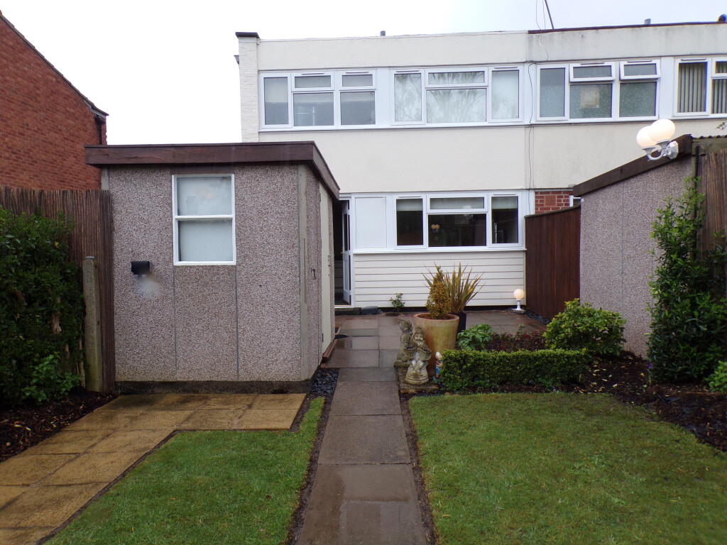 Additional image 10 of Berwood Grove, Solihull, B92