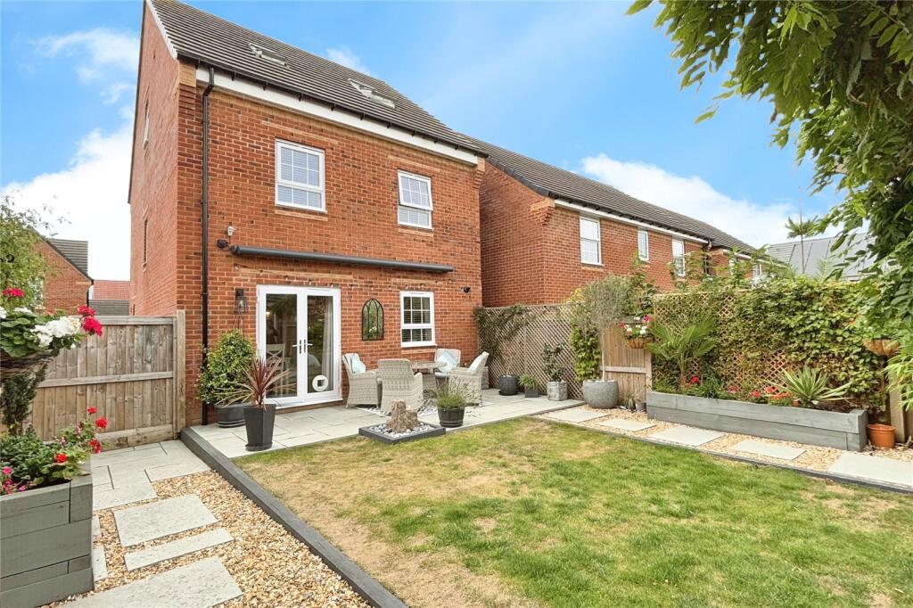 Additional image 4 of Freestone Grove, Westbury