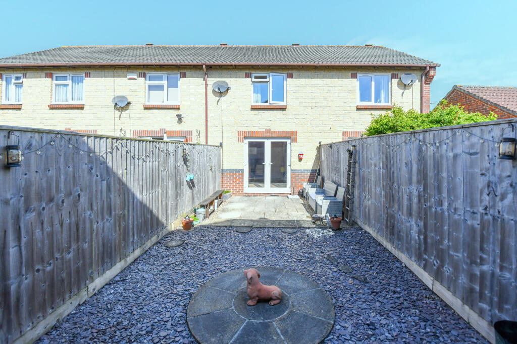 Additional image 9 of Jasmine Way, Trowbridge