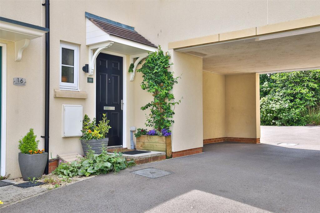 Additional image 16 of Slipps Close, Frome, BA11