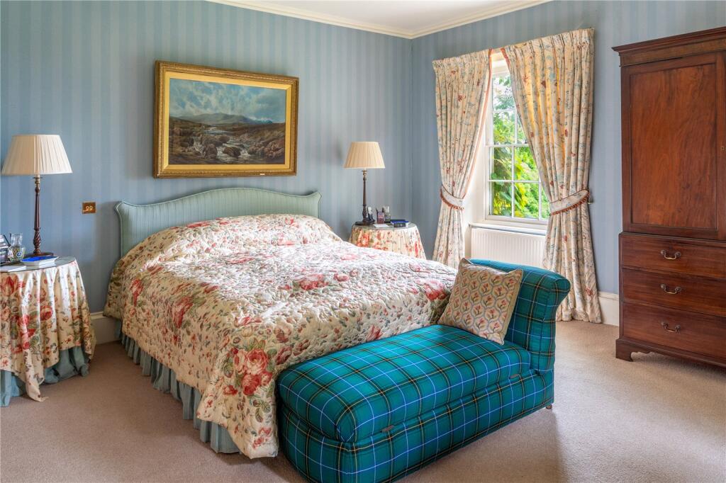 Additional image 11 of Coombe Hill, Bruton, Somerset, BA10