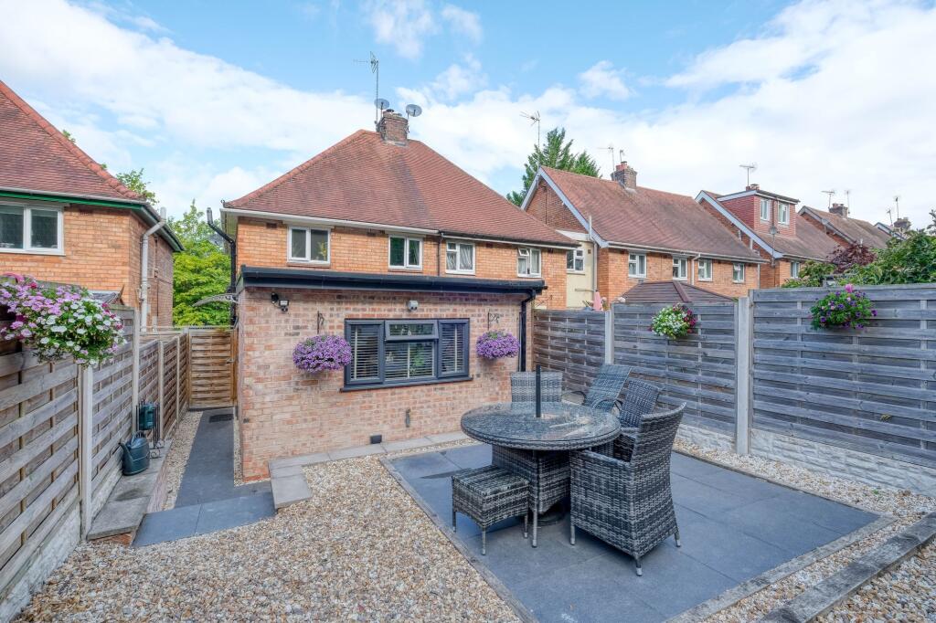 Additional image 21 of Enfield Road, Hunt End, B97