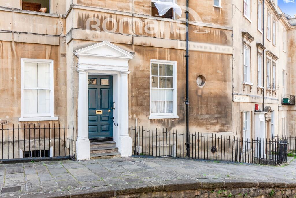Additional image 8 of Brunswick Place, Bath, BA1
