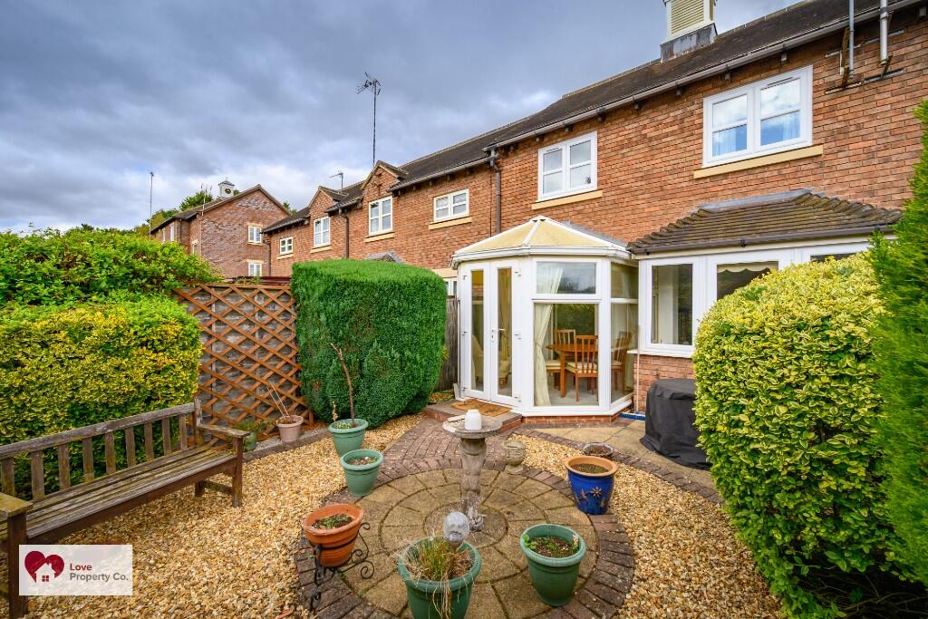 Additional image 21 of The Spinney, Widney Lane, Hillfield, Solihull, B91 3JP