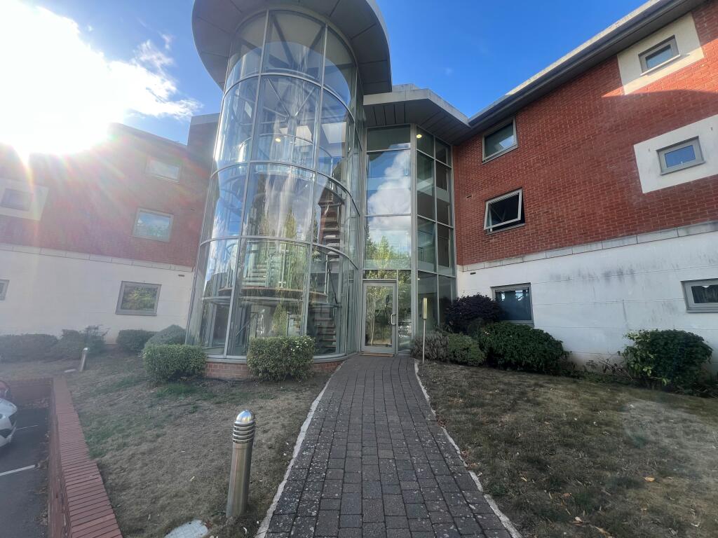 Property image for Pinnacle House, Evesham Road