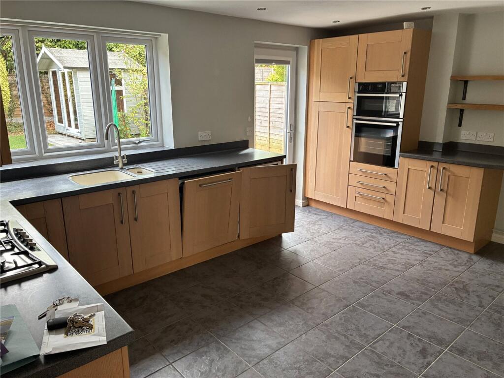 Additional image 3 of Woodperry Avenue, Solihull, B91