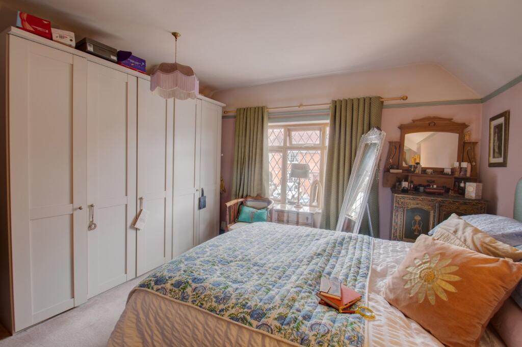 Additional image 9 of Cyprus Avenue, Astwood Bank, Redditch, Worcestershire, B96