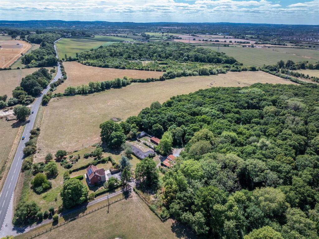 Additional image 23 of Lot 1 - Amouracre Farm