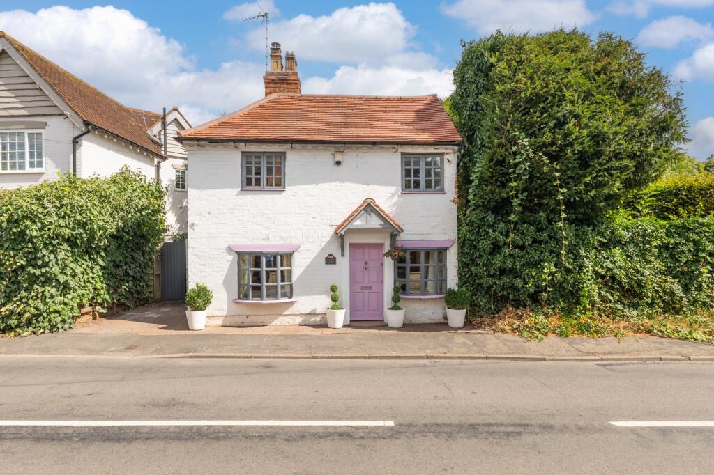 Property image for Ullenhall , Warwickshire, B95