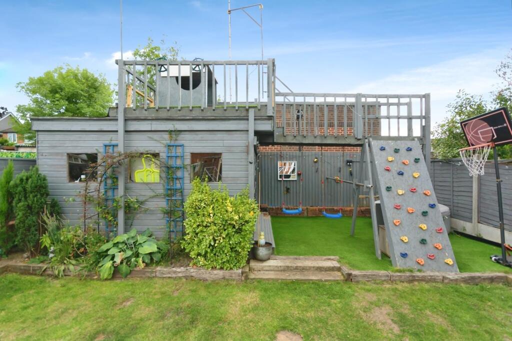 Additional image 34 of Lode Lane, Solihull