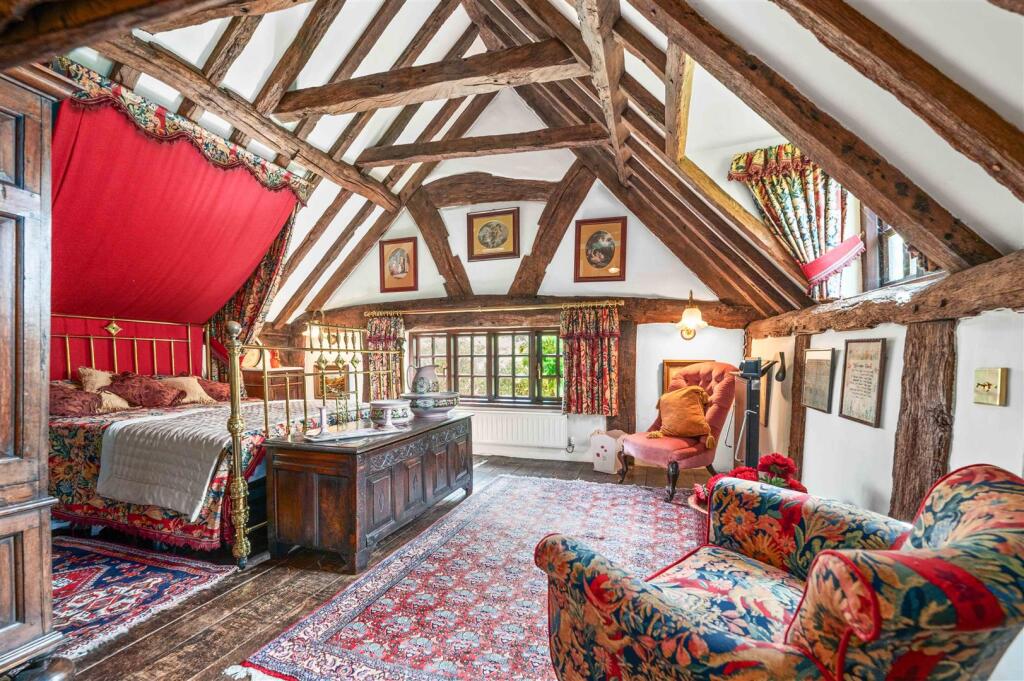 Additional image 31 of Gentlemans Lane, Ullenhall