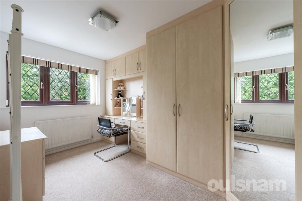 Additional image 18 of Chesterton Close, Redditch, Worcestershire, B97