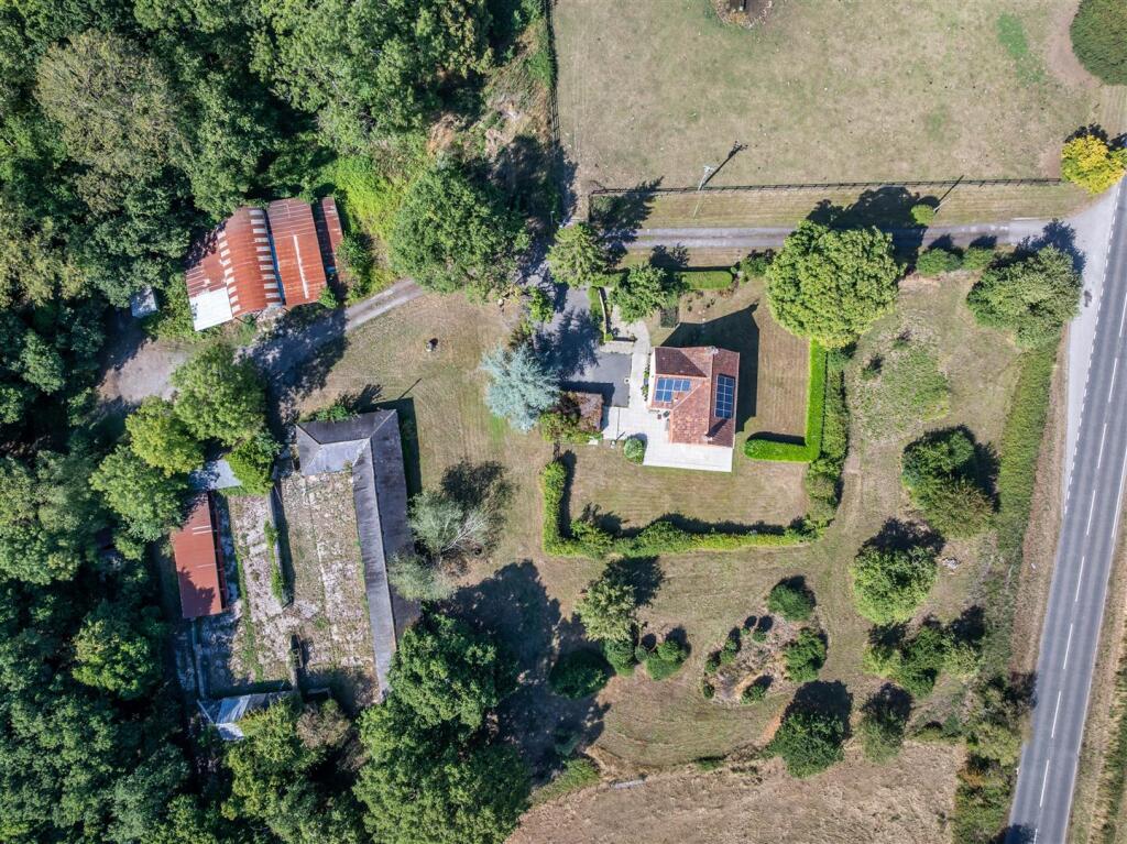 Additional image 23 of Amouracre Farm