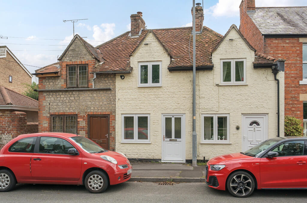 Property image for Fore Street, Warminster, BA12