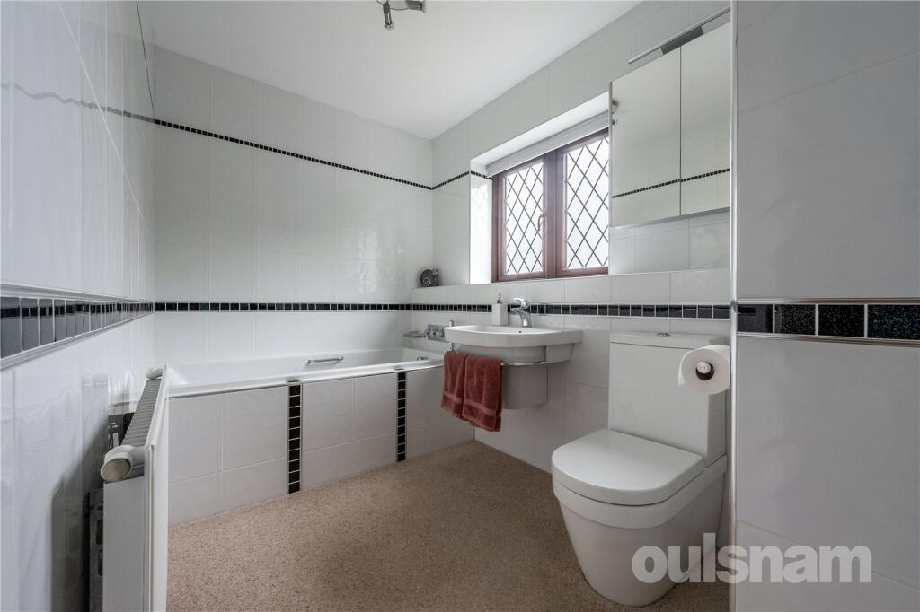 Additional image 20 of Chesterton Close, Redditch, Worcestershire, B97