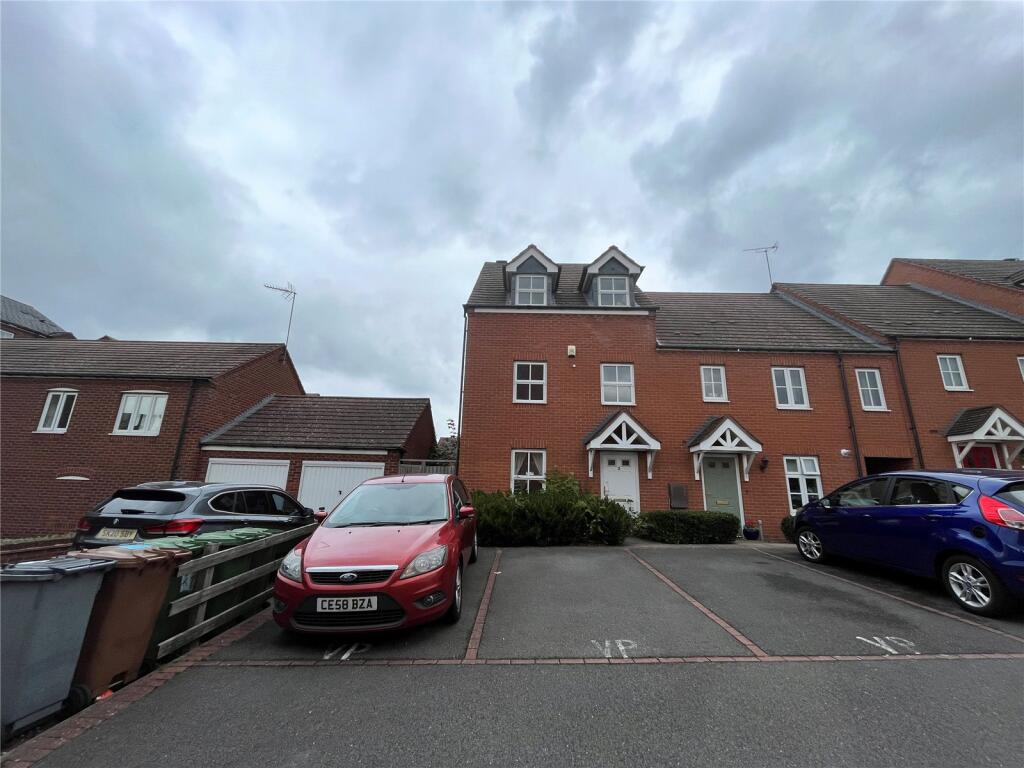 Additional image 18 of Bisbrook Croft, Solihull, West Midlands, B91